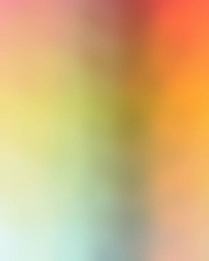 Soyut Arka Planı Bulanıklaştırın. Renkli Gradyan Defocused Fon. Sizin için Basit Trendy Tasarım Elemanı Proje, Afiş, Duvar Kağıdı. Güzel De-odaklı Yumuşak Bulanık Görüntü