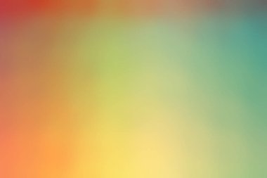 soyut renkli bulanık arkaplan