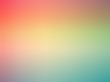 Soyut Arka Planı Bulanıklaştırın. Renkli Gradyan Defocused Fon. Sizin için Basit Trendy Tasarım Elemanı Proje, Afiş, Duvar Kağıdı. Güzel De-odaklı Yumuşak Bulanık Görüntü
