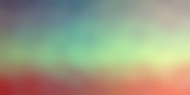 Soyut Arka Planı Bulanıklaştırın. Renkli Gradyan Defocused Fon. Sizin için Basit Trendy Tasarım Elemanı Proje, Afiş, Duvar Kağıdı. Güzel De-odaklı Yumuşak Bulanık Görüntü