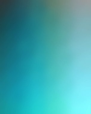 Bulanık renkli degrade arka plan