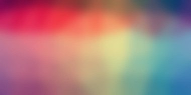 Düz renkli gradyan arka planı