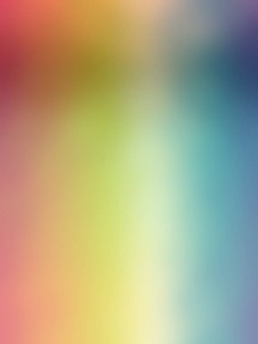 Soyut Arka Planı Bulanıklaştırın. Renkli Gradyan Defocused Fon. Sizin için Basit Trendy Tasarım Elemanı Proje, Afiş, Duvar Kağıdı. Güzel De-odaklı Yumuşak Bulanık Görüntü