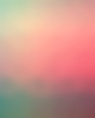 Soyut Arka Planı Bulanıklaştırın. Renkli Gradyan Defocused Fon. Sizin için Basit Trendy Tasarım Elemanı Proje, Afiş, Duvar Kağıdı. Güzel De-odaklı Yumuşak Bulanık Görüntü