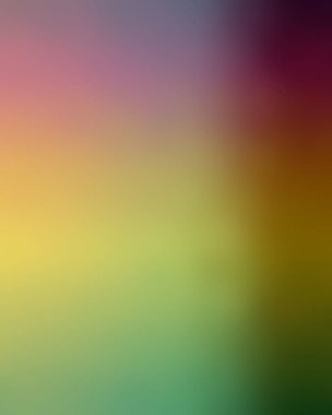 Renkli gradyan arka plan