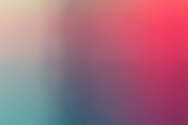 soyut renkli bulanık arkaplan