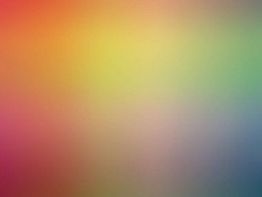 Renkli gradyan arka plan