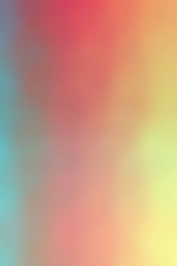 Soyut Arka Planı Bulanıklaştırın. Renkli Gradyan Defocused Fon. Sizin için Basit Trendy Tasarım Elemanı Proje, Afiş, Duvar Kağıdı. Güzel De-odaklı Yumuşak Bulanık Görüntü