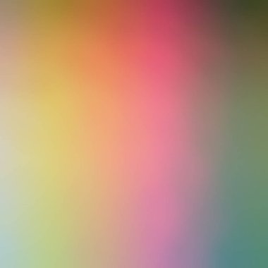 soyut renkli bulanık arkaplan