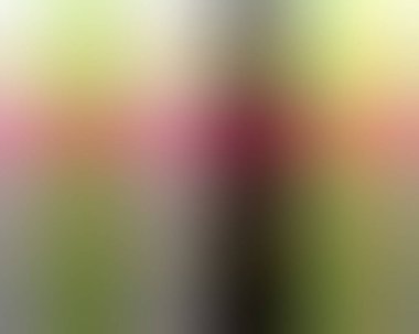 Bulanık renkli degrade arka plan