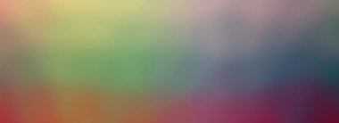 Soyut Arka Planı Bulanıklaştırın. Renkli Gradyan Defocused Fon. Sizin için Basit Trendy Tasarım Elemanı Proje, Afiş, Duvar Kağıdı. Güzel De-odaklı Yumuşak Bulanık Görüntü