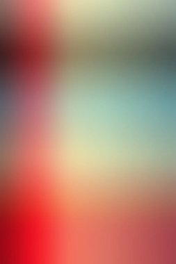 Soyut Arka Planı Bulanıklaştırın. Renkli Gradyan Defocused Fon. Sizin için Basit Trendy Tasarım Elemanı Proje, Afiş, Duvar Kağıdı. Güzel De-odaklı Yumuşak Bulanık Görüntü