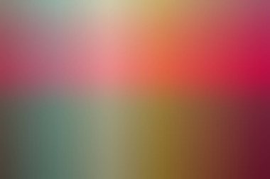 soyut renkli bulanık arkaplan