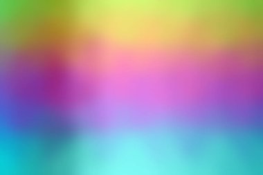 Soyut Arka Planı Bulanıklaştırın. Renkli Gradyan Defocused Fon. Sizin için Basit Trendy Tasarım Elemanı Proje, Afiş, Duvar Kağıdı. Güzel De-odaklı Yumuşak Bulanık Görüntü