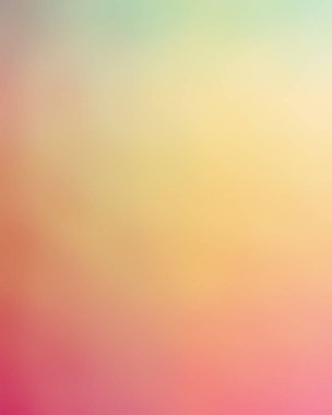 Soyut Arka Planı Bulanıklaştırın. Renkli Gradyan Defocused Fon. Sizin için Basit Trendy Tasarım Elemanı Proje, Afiş, Duvar Kağıdı. Güzel De-odaklı Yumuşak Bulanık Görüntü