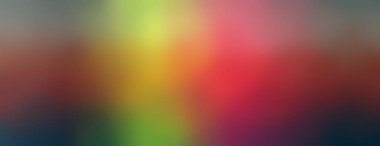 Renkli gradyan arka plan