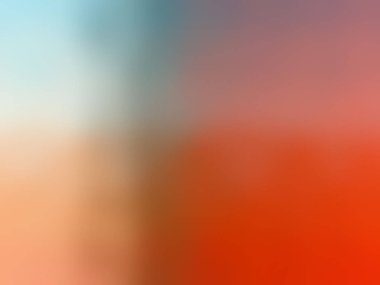 Soyut Arka Planı Bulanıklaştırın. Renkli Gradyan Defocused Fon. Sizin için Basit Trendy Tasarım Elemanı Proje, Afiş, Duvar Kağıdı. Güzel De-odaklı Yumuşak Bulanık Görüntü