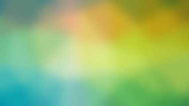 Soyut Arka Planı Bulanıklaştırın. Renkli Gradyan Defocused Fon. Sizin için Basit Trendy Tasarım Elemanı Proje, Afiş, Duvar Kağıdı. Güzel De-odaklı Yumuşak Bulanık Görüntü
