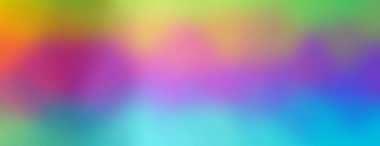 Soyut Arka Planı Bulanıklaştırın. Renkli Gradyan Defocused Fon. Sizin için Basit Trendy Tasarım Elemanı Proje, Afiş, Duvar Kağıdı. Güzel De-odaklı Yumuşak Bulanık Görüntü
