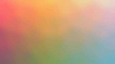 Soyut Arka Planı Bulanıklaştırın. Renkli Gradyan Defocused Fon. Sizin için Basit Trendy Tasarım Elemanı Proje, Afiş, Duvar Kağıdı. Güzel De-odaklı Yumuşak Bulanık Görüntü