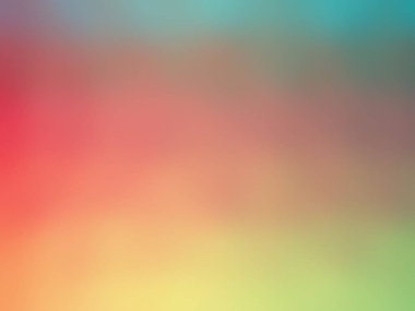 Soyut Arka Planı Bulanıklaştırın. Renkli Gradyan Defocused Fon. Sizin için Basit Trendy Tasarım Elemanı Proje, Afiş, Duvar Kağıdı. Güzel De-odaklı Yumuşak Bulanık Görüntü