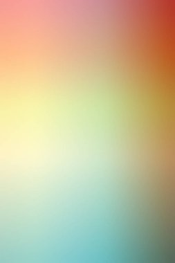 Düz renkli gradyan arka planı