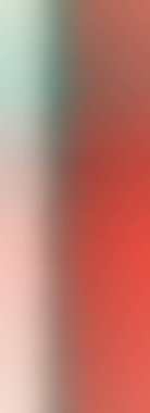 Bulanık renkli degrade arka plan