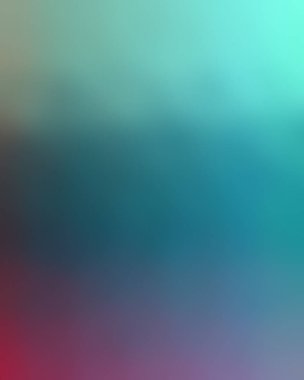 Düzgün renkli degrade arka plan