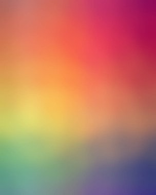 Soyut Arka Planı Bulanıklaştırın. Renkli Gradyan Defocused Fon. Sizin için Basit Trendy Tasarım Elemanı Proje, Afiş, Duvar Kağıdı. Güzel De-odaklı Yumuşak Bulanık Görüntü