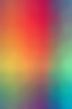 soyut renkli gradyan arkaplan
