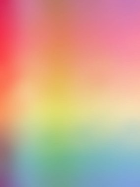 Soyut Arka Planı Bulanıklaştırın. Renkli Gradyan Defocused Fon. Sizin için Basit Trendy Tasarım Elemanı Proje, Afiş, Duvar Kağıdı. Güzel De-odaklı Yumuşak Bulanık Görüntü