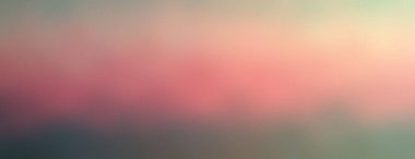 Bulanık renkli degrade arka plan