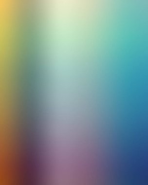 Soyut Arka Planı Bulanıklaştırın. Renkli Gradyan Defocused Fon. Sizin için Basit Trendy Tasarım Elemanı Proje, Afiş, Duvar Kağıdı. Güzel De-odaklı Yumuşak Bulanık Görüntü