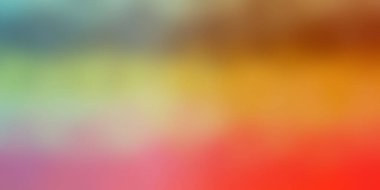 Soyut Arka Planı Bulanıklaştırın. Renkli Gradyan Defocused Fon. Sizin için Basit Trendy Tasarım Elemanı Proje, Afiş, Duvar Kağıdı. Güzel De-odaklı Yumuşak Bulanık Görüntü