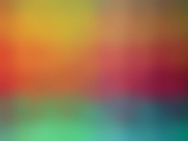 Renkli gradyan arka plan