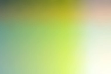 Soyut Arka Planı Bulanıklaştırın. Renkli Gradyan Defocused Fon. Sizin için Basit Trendy Tasarım Elemanı Proje, Afiş, Duvar Kağıdı. Güzel De-odaklı Yumuşak Bulanık Görüntü