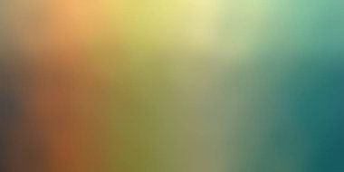 Soyut Arka Planı Bulanıklaştırın. Renkli Gradyan Defocused Fon. Sizin için Basit Trendy Tasarım Elemanı Proje, Afiş, Duvar Kağıdı. Güzel De-odaklı Yumuşak Bulanık Görüntü