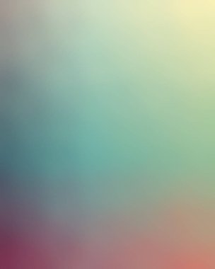 Renkli gradyan arka plan