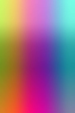 Soyut Arka Planı Bulanıklaştırın. Renkli Gradyan Defocused Fon. Sizin için Basit Trendy Tasarım Elemanı Proje, Afiş, Duvar Kağıdı. Güzel De-odaklı Yumuşak Bulanık Görüntü