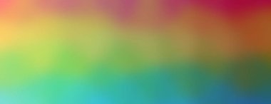 Soyut Arka Planı Bulanıklaştırın. Renkli Gradyan Defocused Fon. Sizin için Basit Trendy Tasarım Elemanı Proje, Afiş, Duvar Kağıdı. Güzel De-odaklı Yumuşak Bulanık Görüntü