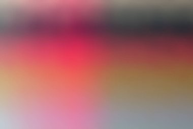 Soyut Arka Planı Bulanıklaştırın. Renkli Gradyan Defocused Fon. Sizin için Basit Trendy Tasarım Elemanı Proje, Afiş, Duvar Kağıdı. Güzel De-odaklı Yumuşak Bulanık Görüntü