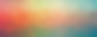 Soyut Arka Planı Bulanıklaştırın. Renkli Gradyan Defocused Fon. Sizin için Basit Trendy Tasarım Elemanı Proje, Afiş, Duvar Kağıdı. Güzel De-odaklı Yumuşak Bulanık Görüntü
