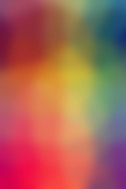 Soyut Arka Planı Bulanıklaştırın. Renkli Gradyan Defocused Fon. Sizin için Basit Trendy Tasarım Elemanı Proje, Afiş, Duvar Kağıdı. Güzel De-odaklı Yumuşak Bulanık Görüntü