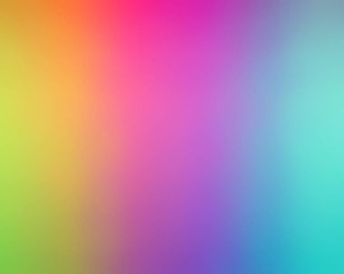 soyut renkli gradyan arkaplan
