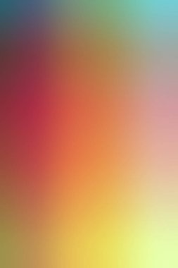 Düz renkli gradyan arka planı