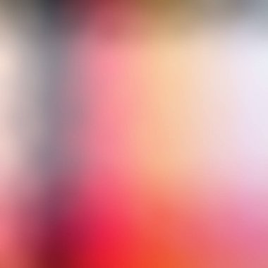 Soyut Arka Planı Bulanıklaştırın. Renkli Gradyan Defocused Fon. Sizin için Basit Trendy Tasarım Elemanı Proje, Afiş, Duvar Kağıdı. Güzel De-odaklı Yumuşak Bulanık Görüntü