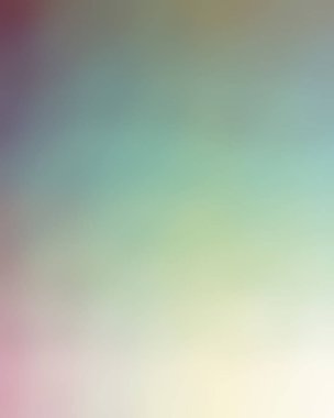 Renkli gradyan arka plan