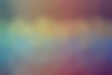 Soyut Arka Planı Bulanıklaştırın. Renkli Gradyan Defocused Fon. Sizin için Basit Trendy Tasarım Elemanı Proje, Afiş, Duvar Kağıdı. Güzel De-odaklı Yumuşak Bulanık Görüntü