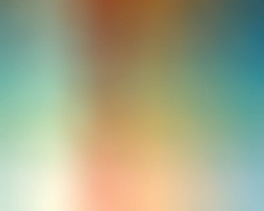 Bulanık renkli degrade arka plan