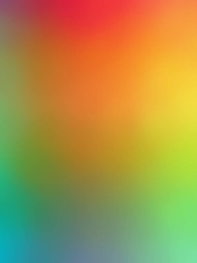 Soyut Arka Planı Bulanıklaştırın. Renkli Gradyan Defocused Fon. Sizin için Basit Trendy Tasarım Elemanı Proje, Afiş, Duvar Kağıdı. Güzel De-odaklı Yumuşak Bulanık Görüntü